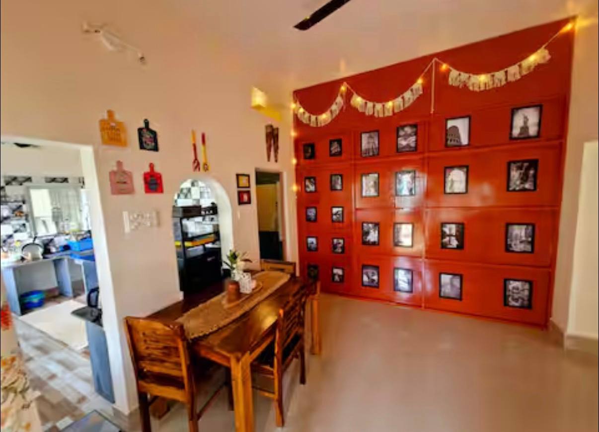 Modern 1BHK Apartment in New Town